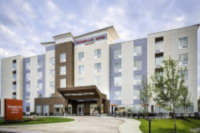 TownePlace Suites by Marriott 